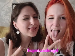 Eugeniaandengel