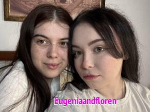 eugeniaandfloren Porn Loverz