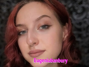 eugeniabanbury Porn Loverz