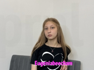 Eugeniabeecham