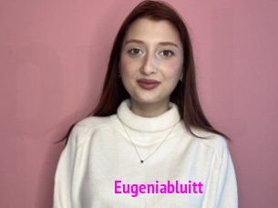 Eugeniabluitt