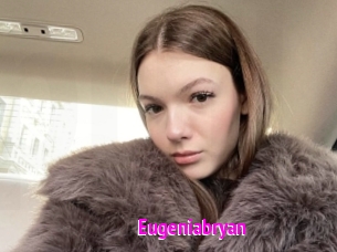 Eugeniabryan