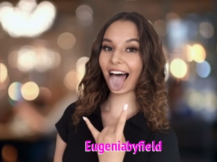 Eugeniabyfield