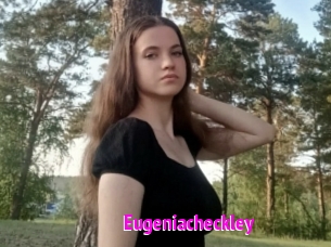 Eugeniacheckley