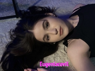 eugeniacovil Porn Loverz