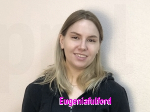 Eugeniafulford