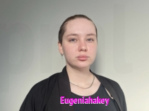 Eugeniahakey
