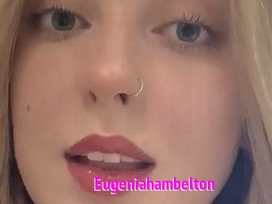 Eugeniahambelton
