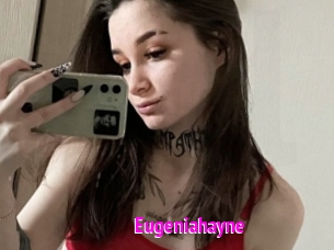 Eugeniahayne