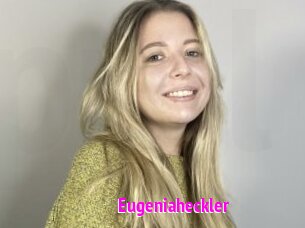 Eugeniaheckler