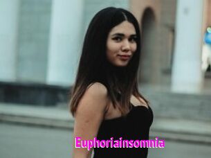 Euphoriainsomnia