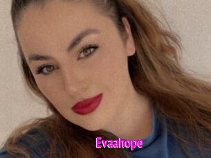 Evaahope