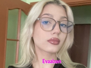 evaalson Porn Loverz