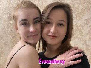 Evaandbeny