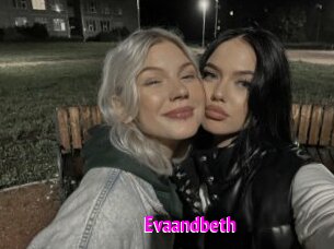 Evaandbeth