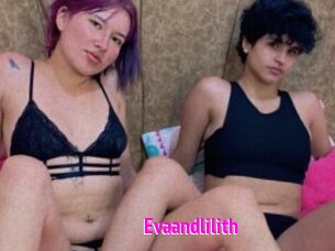 Evaandlilith