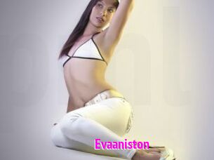 Evaaniston