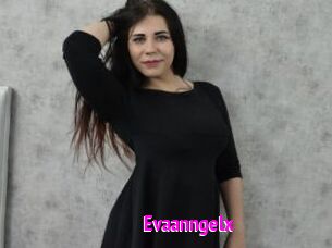 Evaanngelx