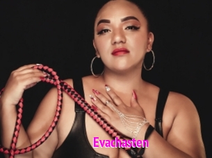 Evachasten