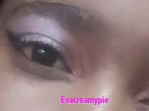 Evacreamypie