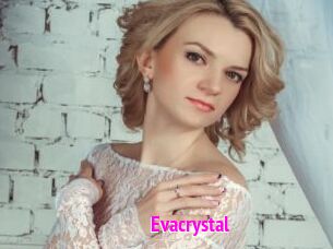 Evacrystal