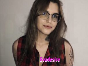 Evadesire