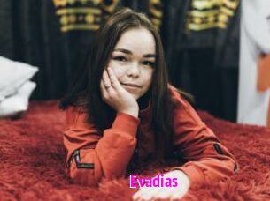 Evadias