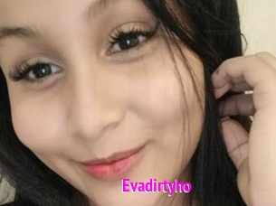 Evadirtyho