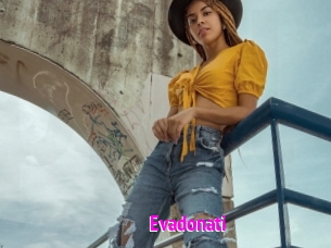 Evadonati