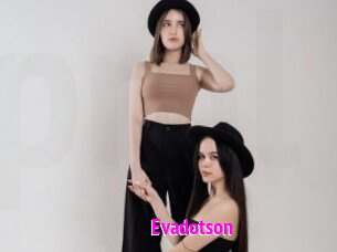Evadotson