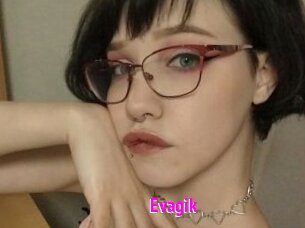 Evagik