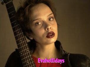 Evahollidays
