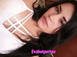 Evahotperver