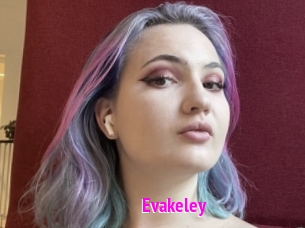 Evakeley
