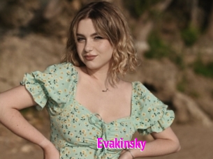 Evakinsky