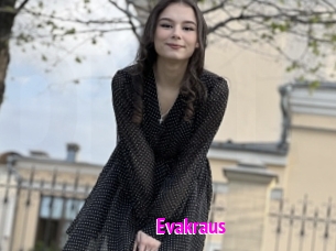 Evakraus