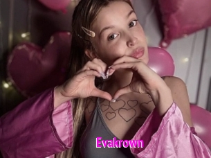 Evakrown