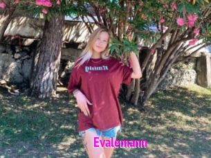 Evalemann