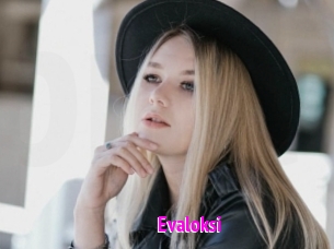 Evaloksi