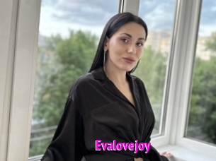 Evalovejoy