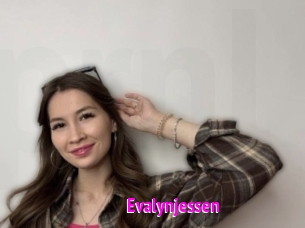 Evalynjessen