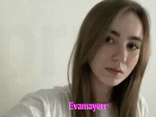 Evamayerr