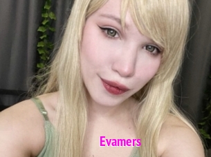 Evamers