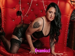 Evamicci