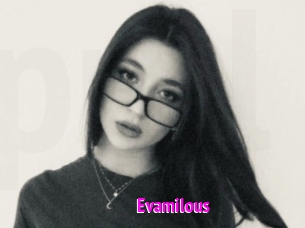 Evamilous