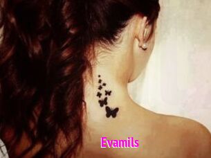 Evamils