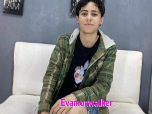 Evamonwalker