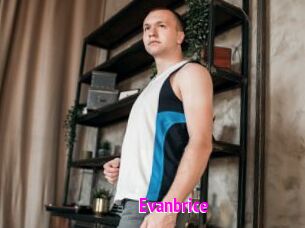 Evanbrice