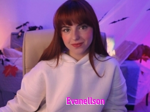 evanellson Porn Loverz