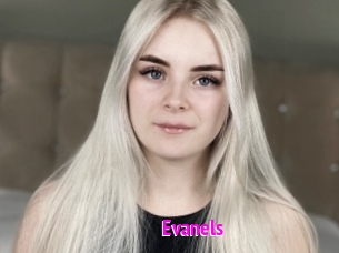 Evanels